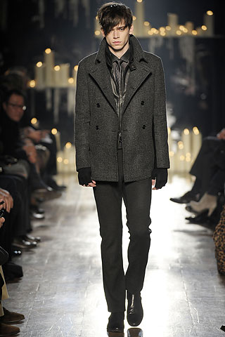 John Varvatos / - 2010-2011